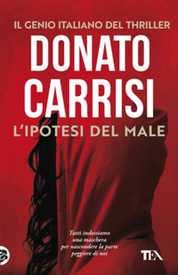 L'ipotesi del male - Librerie.coop L'ipotesi del male - Librerie.coop