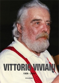 Vittorio Viviani. Viaggio e le sue metafore - Librerie.coop