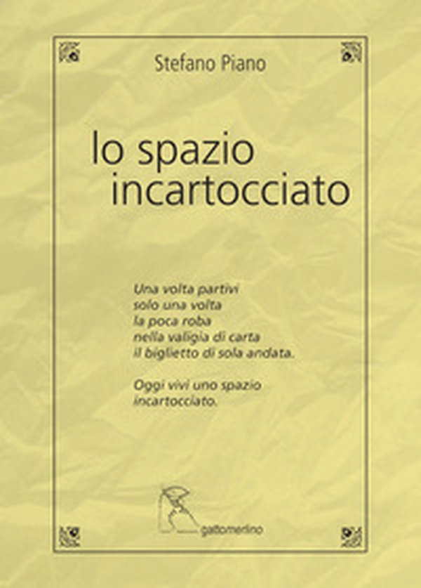 Lo spazio incartocciato - Librerie.coop