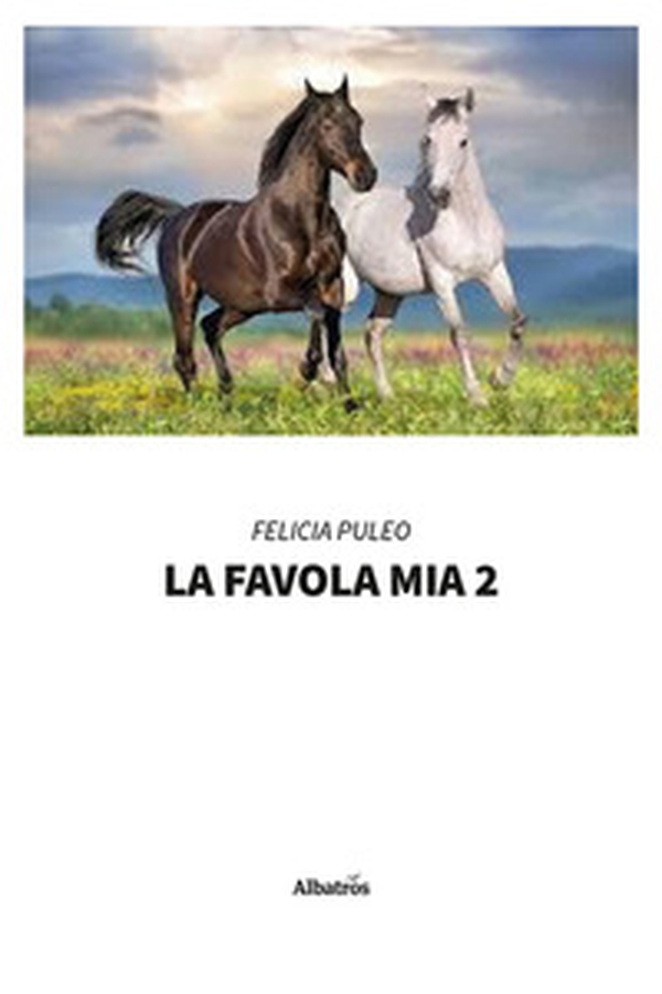 La favola mia - Librerie.coop La favola mia - Librerie.coop