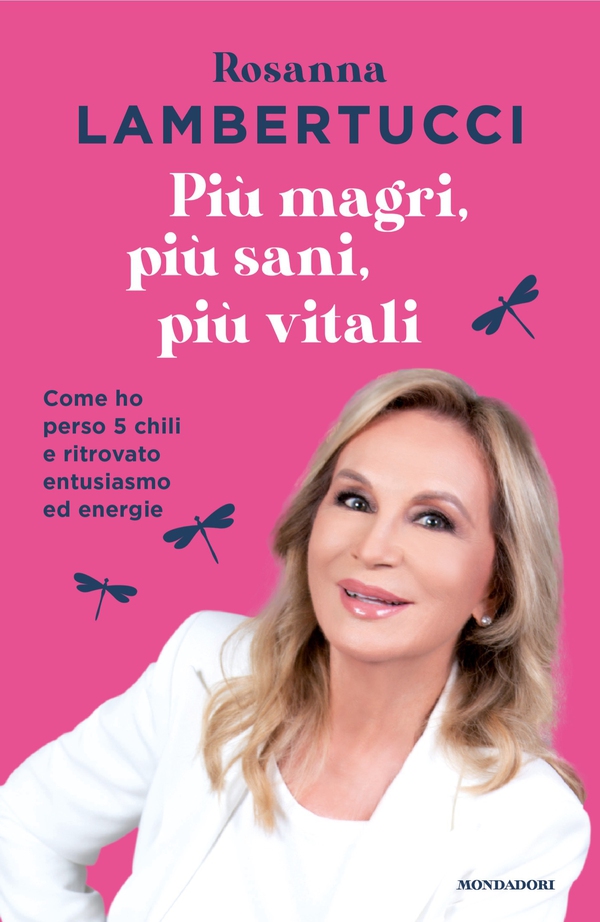 Più magri, più sani, più vitali - Librerie.coop Più magri, più sani, più vitali - Librerie.coop