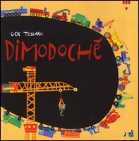 Dimodoché - Librerie.coop