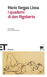 I quaderni di don Rigoberto - Librerie.coop I quaderni di don Rigoberto - Librerie.coop