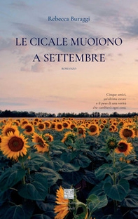 Le cicale muoiono a settembre - Librerie.coop