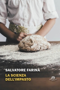 La scienza dell'impasto - Librerie.coop La scienza dell'impasto - Librerie.coop