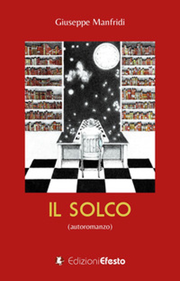 Il solco (autoromanzo) - Librerie.coop Il solco (autoromanzo) - Librerie.coop