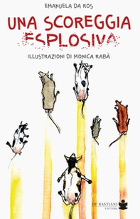 Una scoreggia esplosiva - Librerie.coop