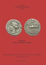 Sylloge nummorum graecorum, Sicilia. Firenze, Museo Archeologico Nazionale - Librerie.coop