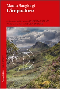 L'impostore - Librerie.coop L'impostore - Librerie.coop
