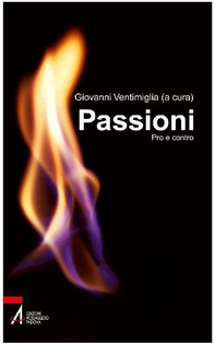 Passioni. Pro e contro - Librerie.coop