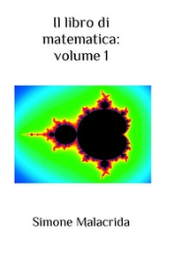 Il libro di matematica - Vol. 1 - Librerie.coop
