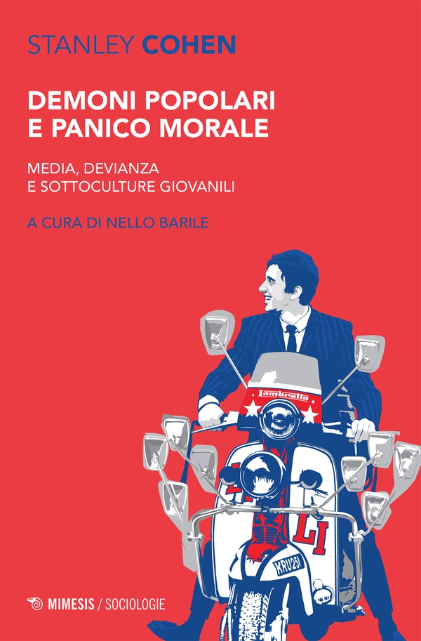Demoni popolari e panico morale - Librerie.coop Demoni popolari e panico morale - Librerie.coop