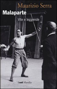 Malaparte. Vite e leggende - Librerie.coop