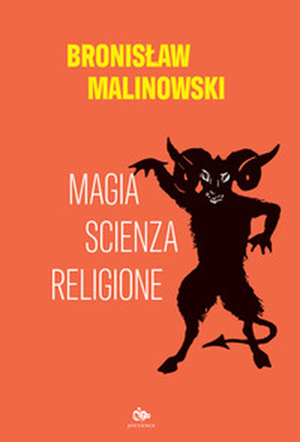 Magia, scienza, religione - Librerie.coop Magia, scienza, religione - Librerie.coop