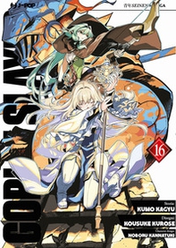 Goblin Slayer - Vol. 16 - Librerie.coop
