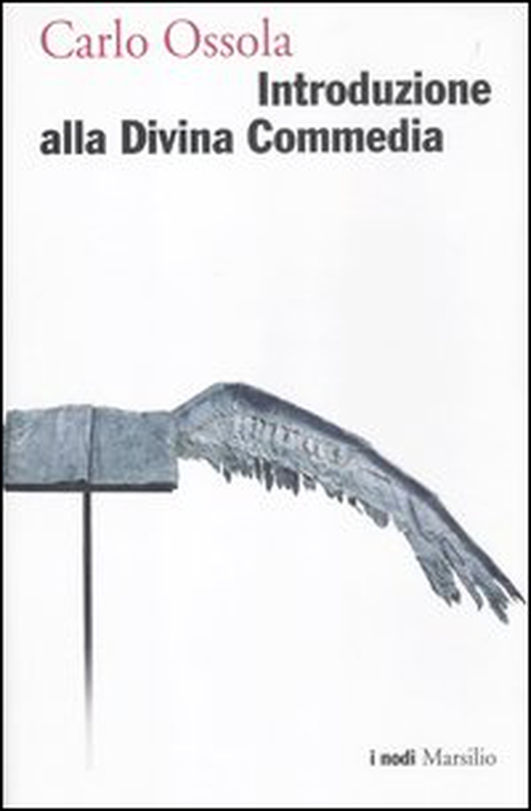 Introduzione alla Divina Commedia - Librerie.coop Introduzione alla Divina Commedia - Librerie.coop