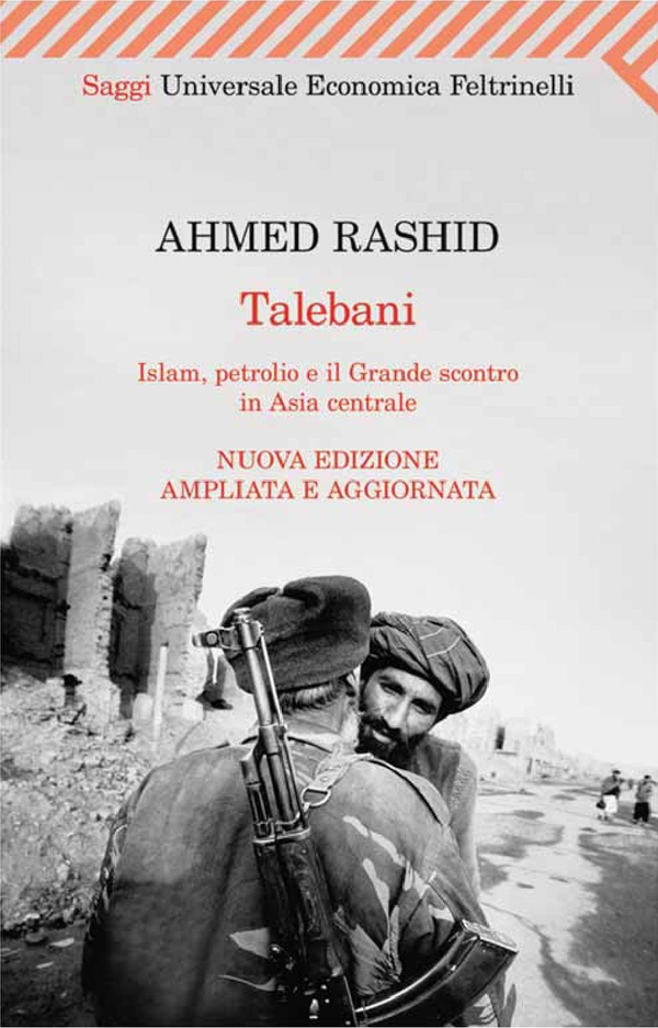 Talebani - Librerie.coop Talebani - Librerie.coop
