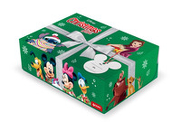 Christmas box - Librerie.coop Christmas box - Librerie.coop