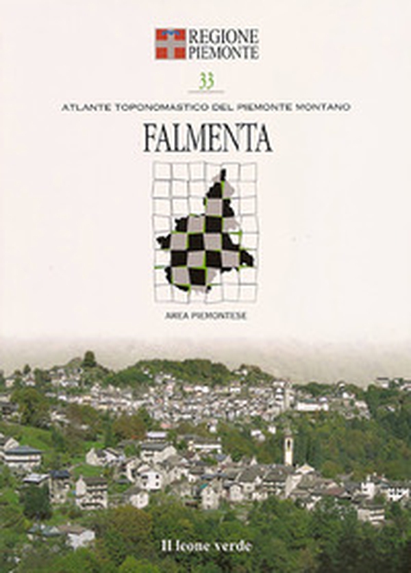 Falmenta. Con 10 carte toponomastiche - Librerie.coop Falmenta. Con 10 carte toponomastiche - Librerie.coop
