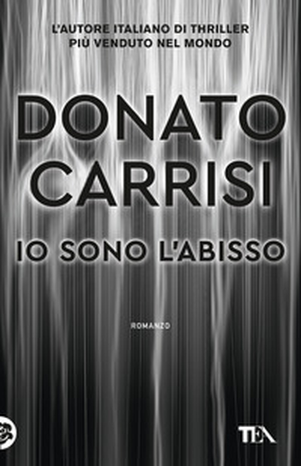Io sono l'abisso - Librerie.coop Io sono l'abisso - Librerie.coop