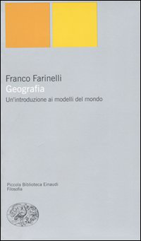 Geografia. Un'introduzione ai modelli del mondo - Librerie.coop Geografia. Un'introduzione ai modelli del mondo - Librerie.coop
