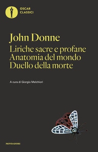 Liriche sacre e profane-Anatomia del mondo-Duello della morte - Librerie.coop