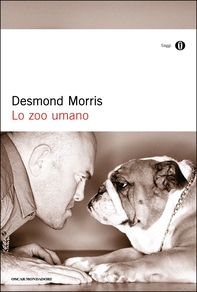 Lo zoo umano - Librerie.coop