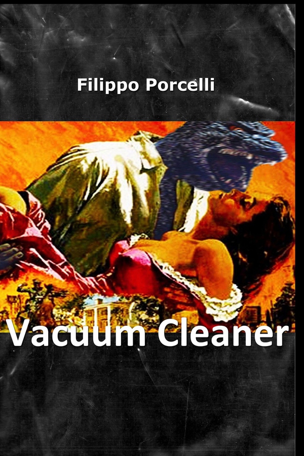 Vacuum Cleaner - Librerie.coop Vacuum Cleaner - Librerie.coop