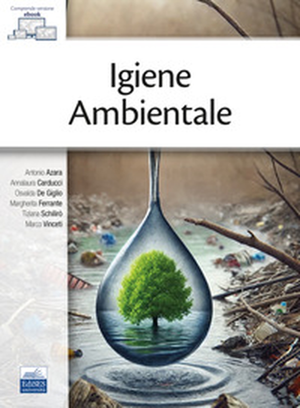 Igiene ambientale - Librerie.coop Igiene ambientale - Librerie.coop