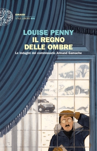 Il regno delle ombre - Librerie.coop Il regno delle ombre - Librerie.coop
