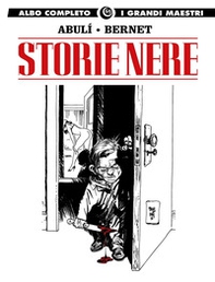 Storie nere - Librerie.coop