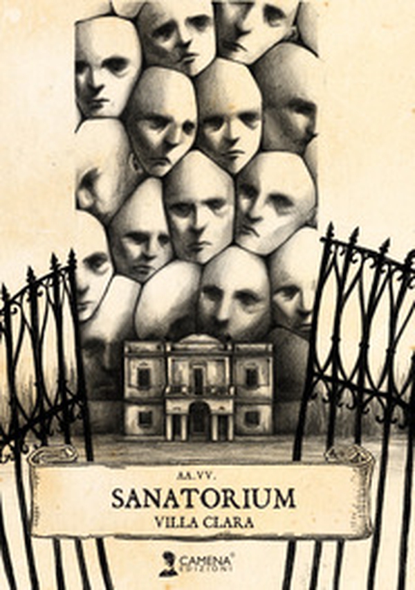 Sanatorium Villa Clara - Librerie.coop Sanatorium Villa Clara - Librerie.coop