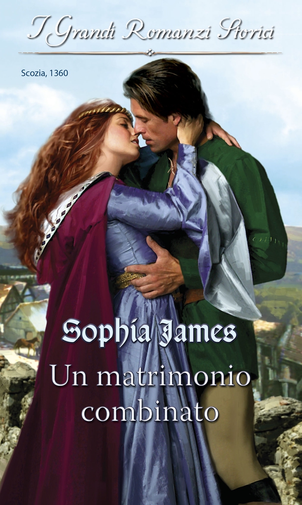 Un matrimonio combinato - Librerie.coop Un matrimonio combinato - Librerie.coop