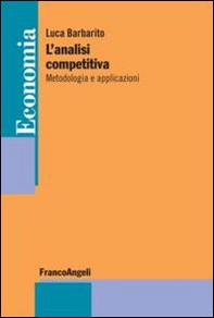 L'analisi competitiva. Metodologia e applicazioni - Librerie.coop