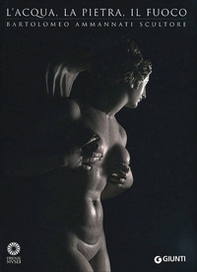 L'acqua, la pietra, il fuoco. Bartolomeo Ammannati scultore - Librerie.coop