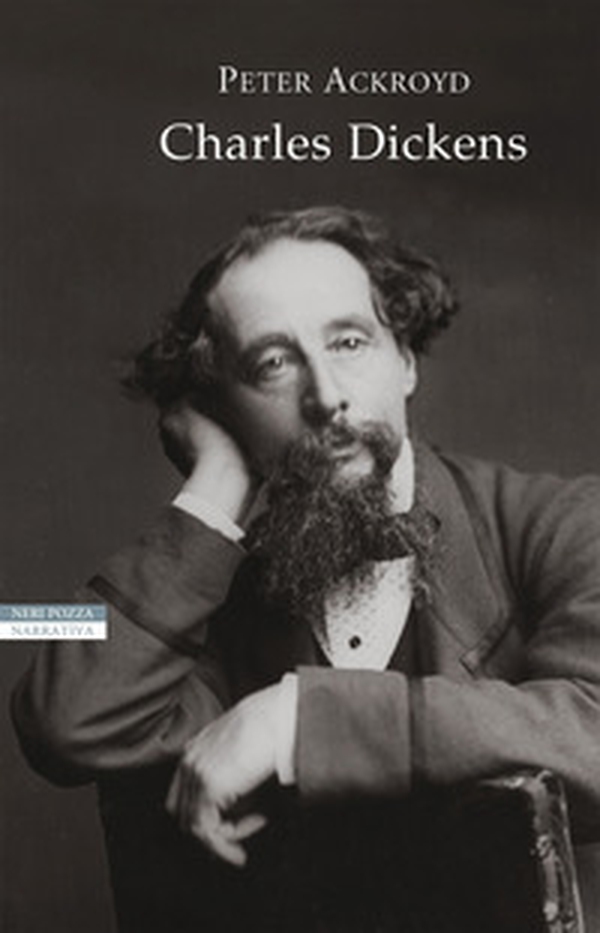Charles Dickens - Librerie.coop Charles Dickens - Librerie.coop