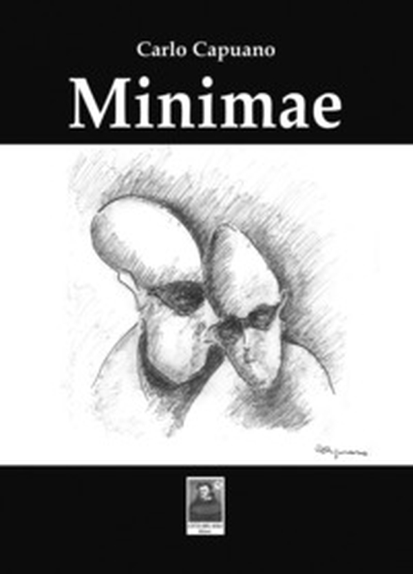 Minimae - Librerie.coop Minimae - Librerie.coop