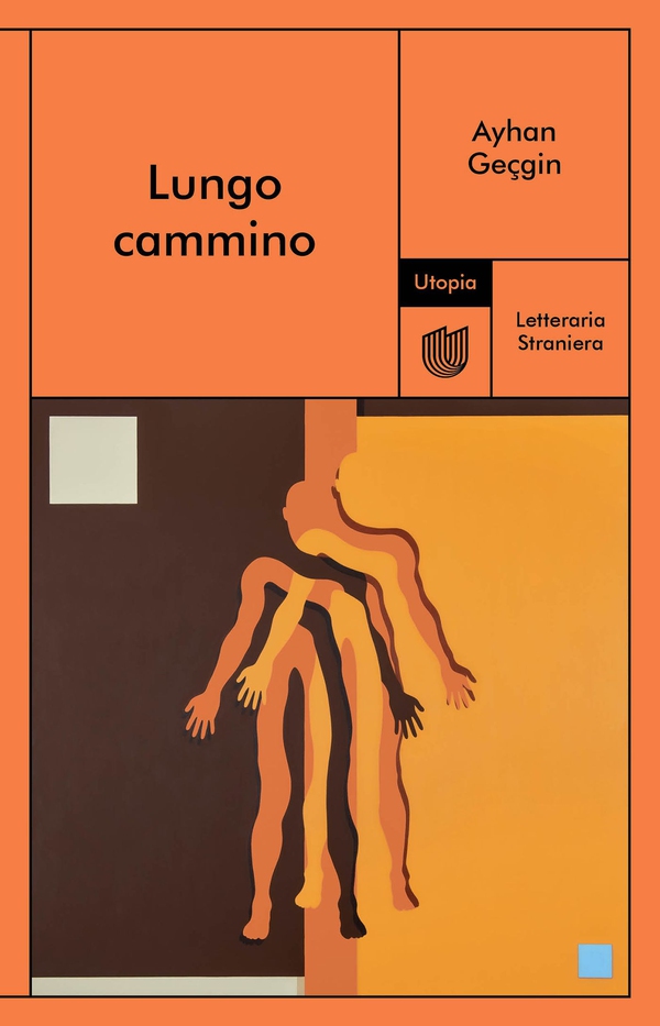 Lungo cammino - Librerie.coop Lungo cammino - Librerie.coop