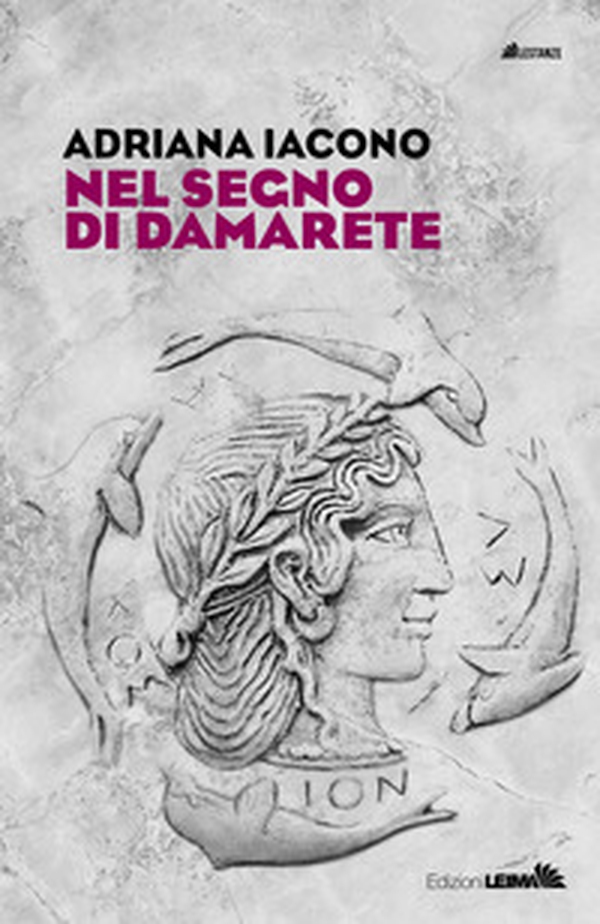 Nel segno di Damarete - Librerie.coop Nel segno di Damarete - Librerie.coop