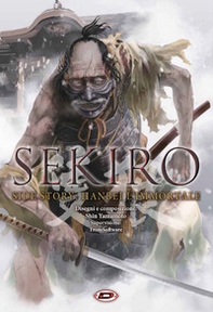 Hanbei l'immortale. Sekiro side story - Librerie.coop