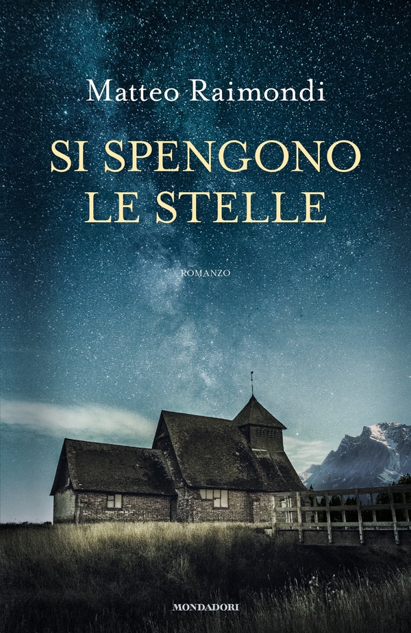 Si spengono le stelle - Librerie.coop Si spengono le stelle - Librerie.coop