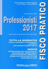 Professionisti 2017 - Librerie.coop