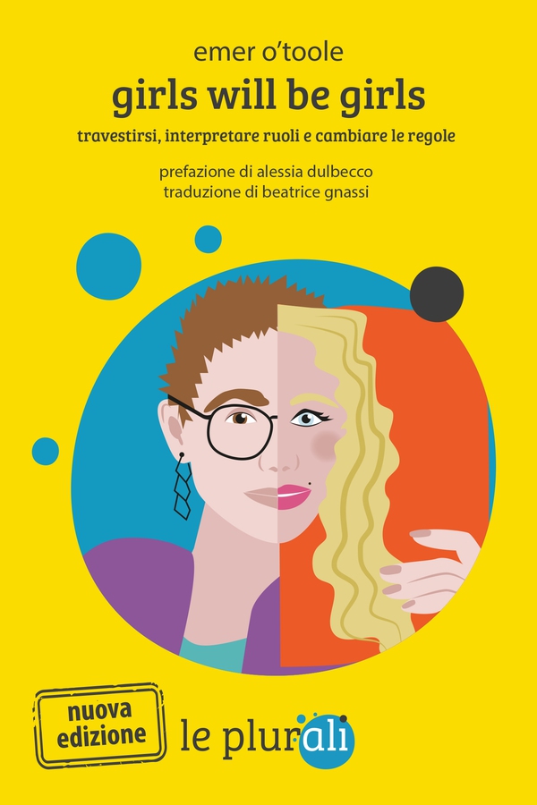 Girls will be girls - II ed. - Librerie.coop Girls will be girls - II ed. - Librerie.coop