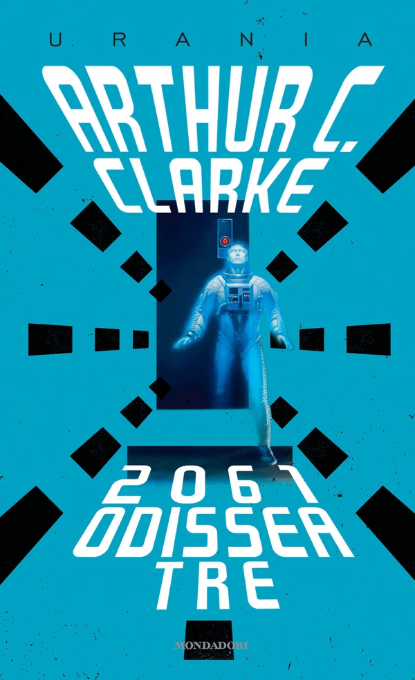 2061: Odissea tre - Librerie.coop 2061: Odissea tre - Librerie.coop