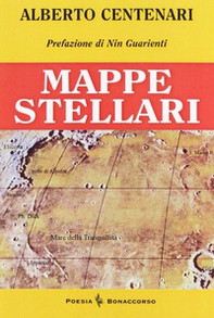 Mappe stellari. Poesie - Librerie.coop