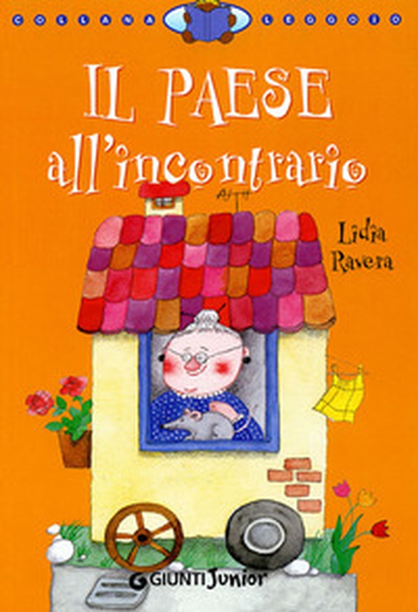 Il paese all'incontrario - Librerie.coop Il paese all'incontrario - Librerie.coop