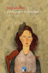 Per un pugno di cioccolata - Librerie.coop Per un pugno di cioccolata - Librerie.coop