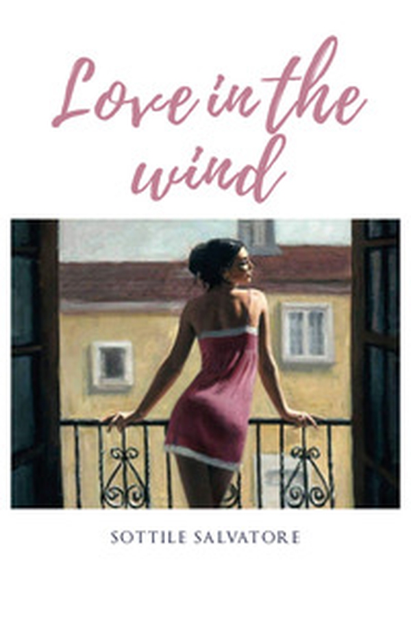 Love in the wind - Librerie.coop Love in the wind - Librerie.coop