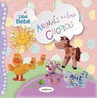 Animali e i loro cuccioli - Librerie.coop