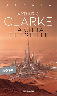 La città e le stelle - Librerie.coop